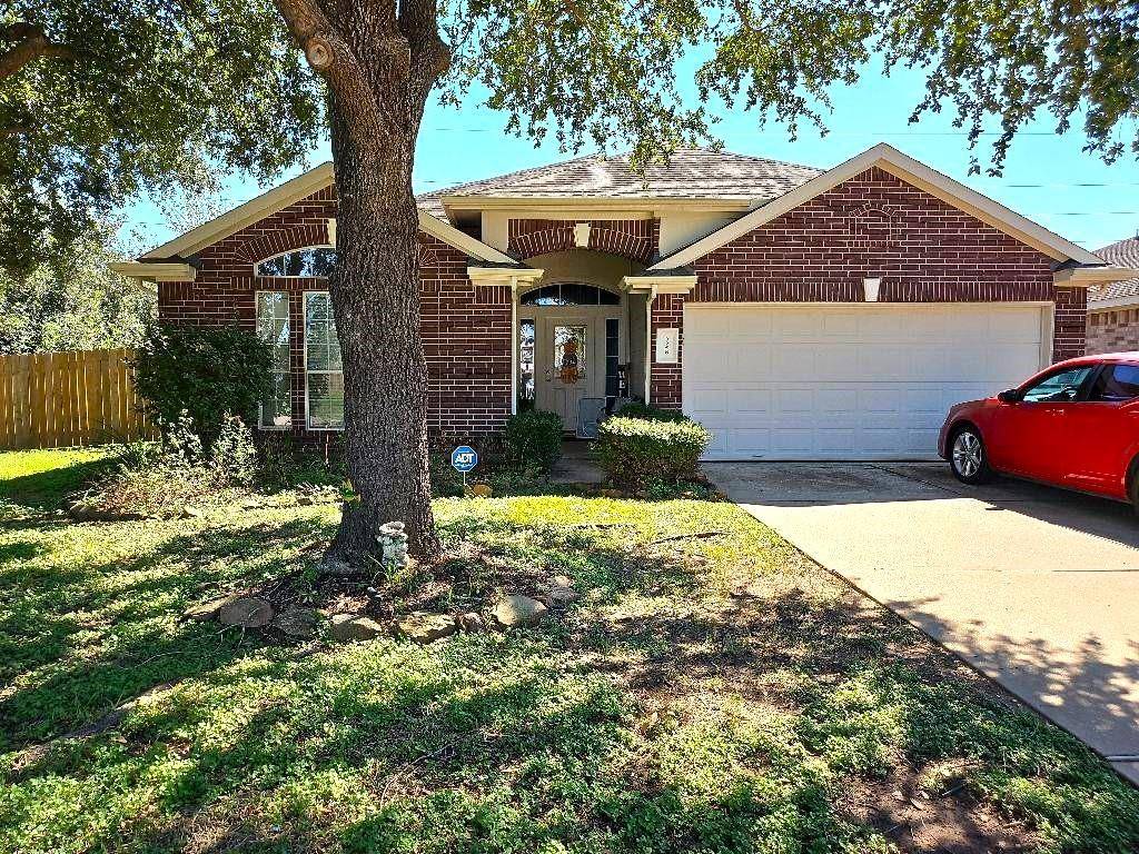 Katy, TX 77449,3258 Sunny Meadows LN