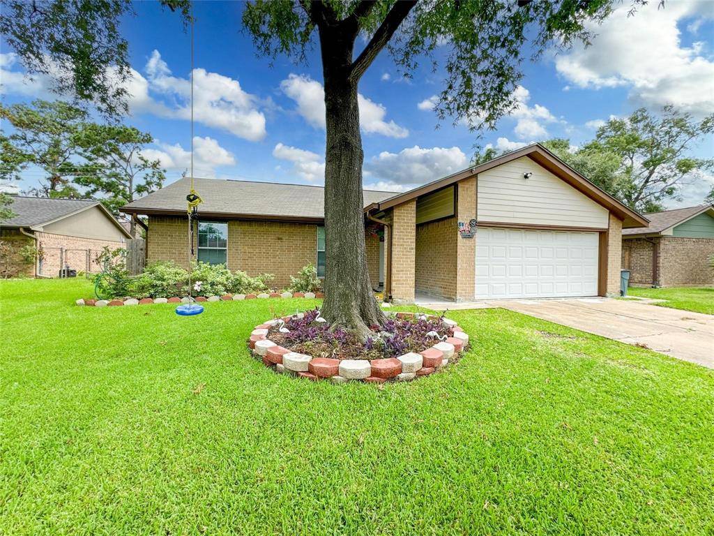 Houston, TX 77015,14415 Crosshaven DR