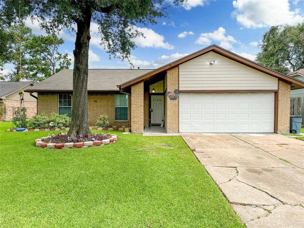 Houston, TX 77015,14415 Crosshaven DR