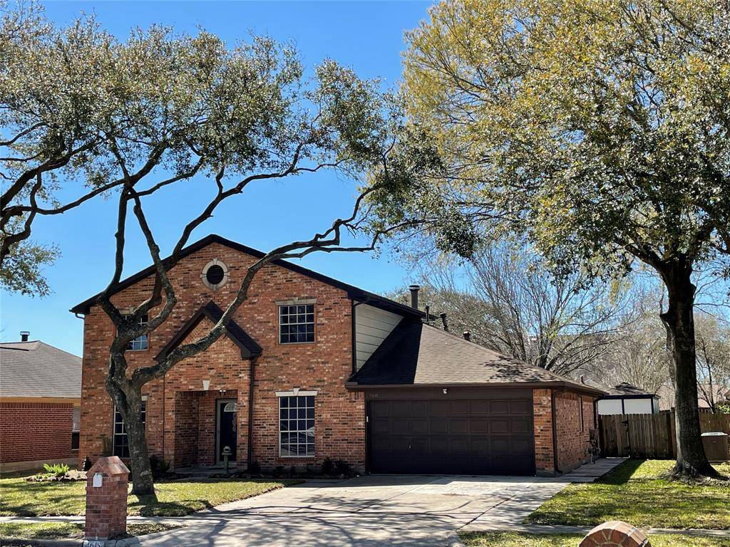 Pasadena, TX 77505,4618 Monaco LN