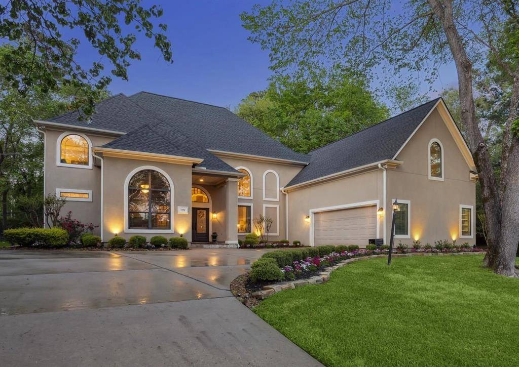 Montgomery, TX 77356,271 W Pines DR