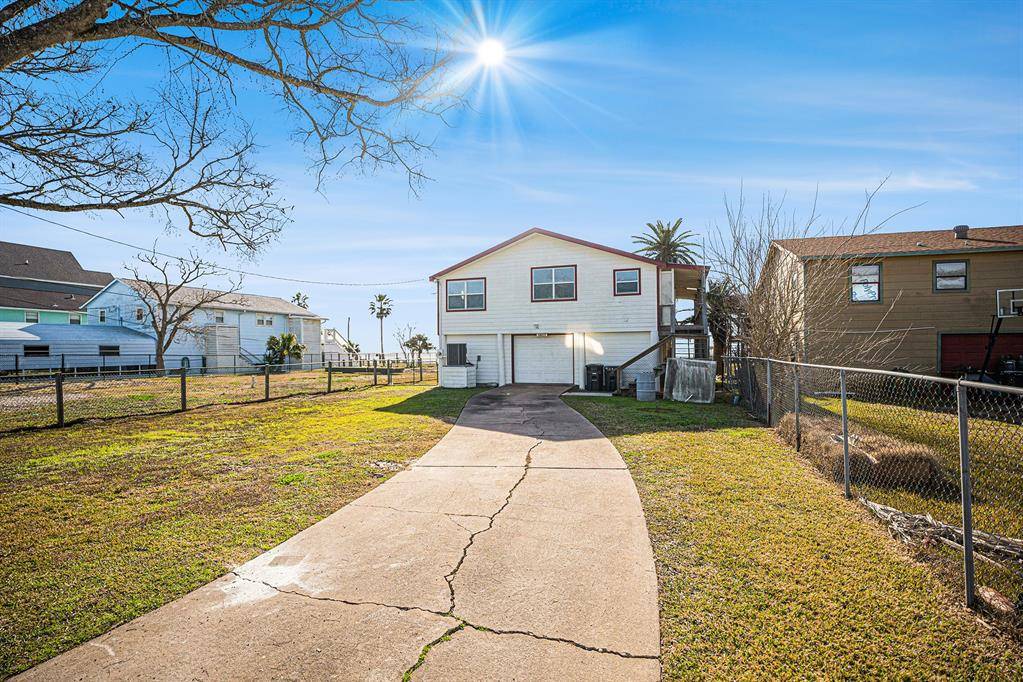 San Leon, TX 77539,1417 John ST