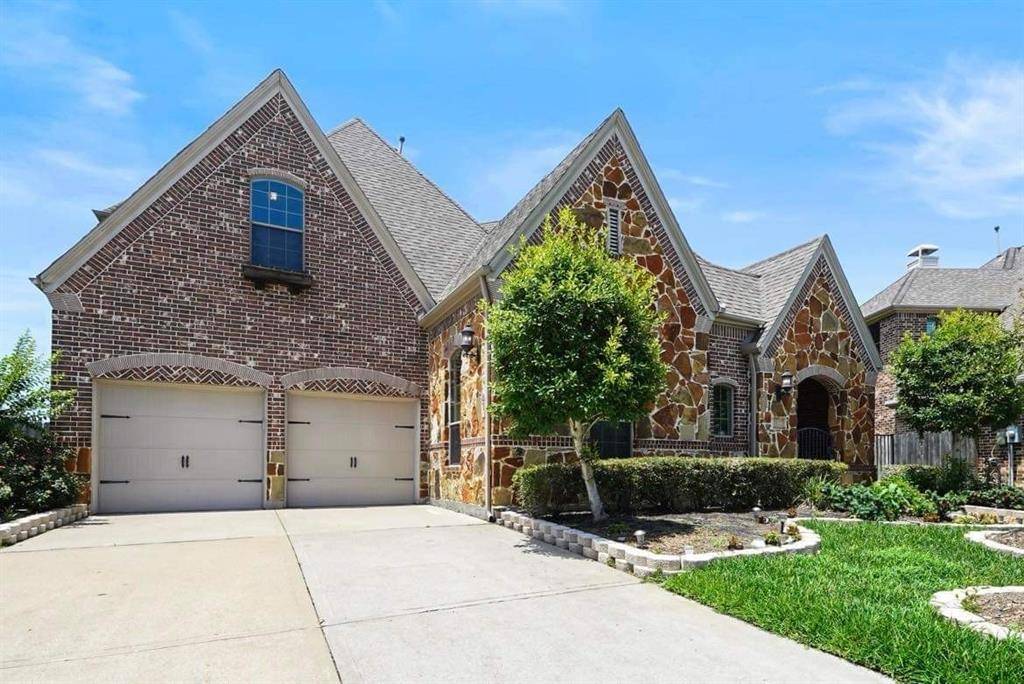 Sugar Land, TX 77479,3822 Hunters Gate CT