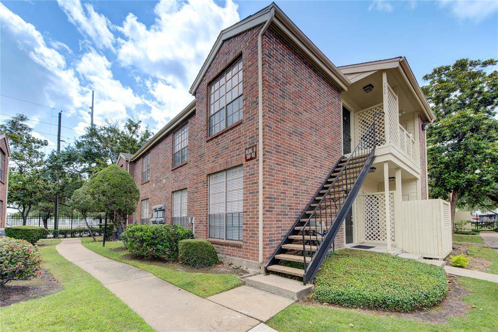 Houston, TX 77054,2121 El Paseo ST #1506