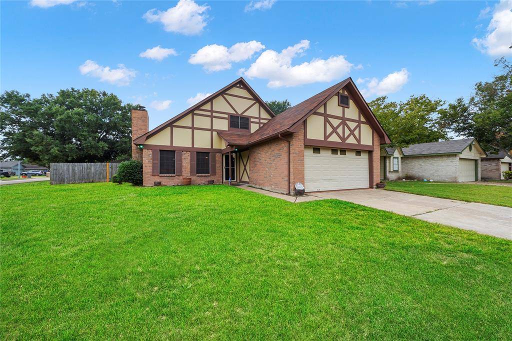 Katy, TX 77449,22003 Oakington LN