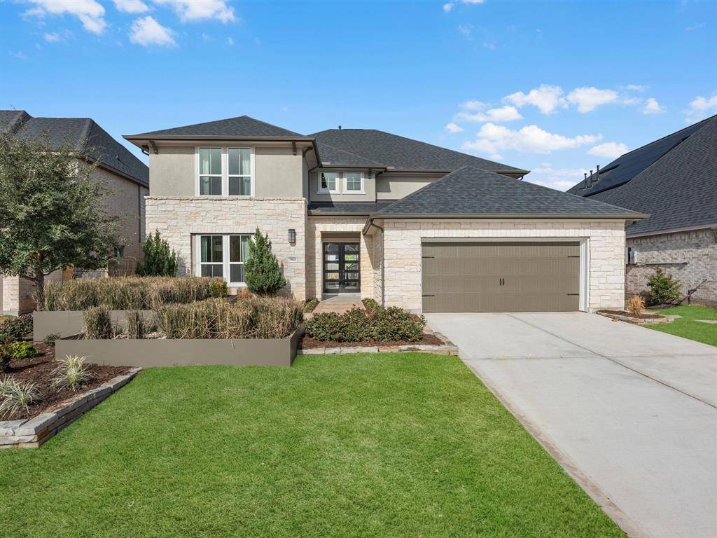 Cypress, TX 77433,14119 Tranquila Vista DR