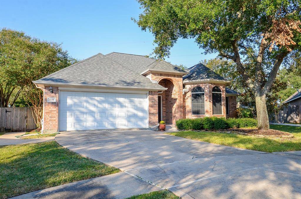 Sugar Land, TX 77479,4606 Russett LN