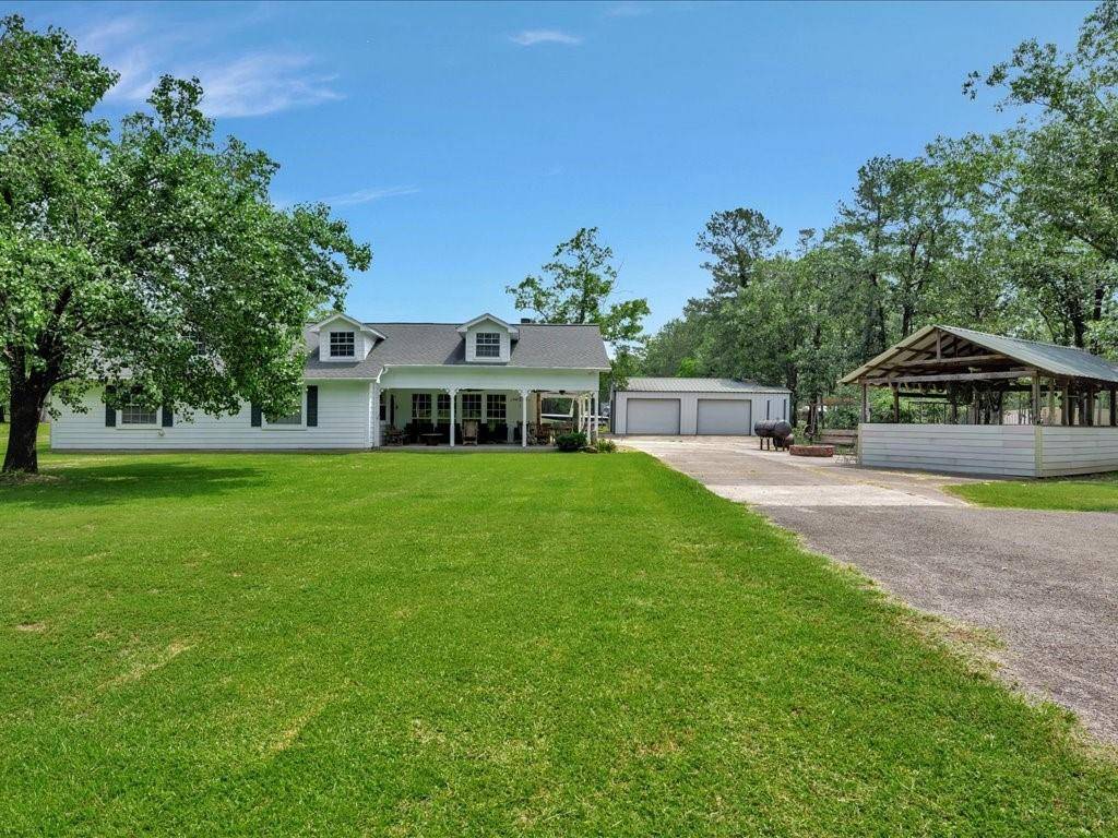 Broaddus, TX 75929,21441 Fm 705