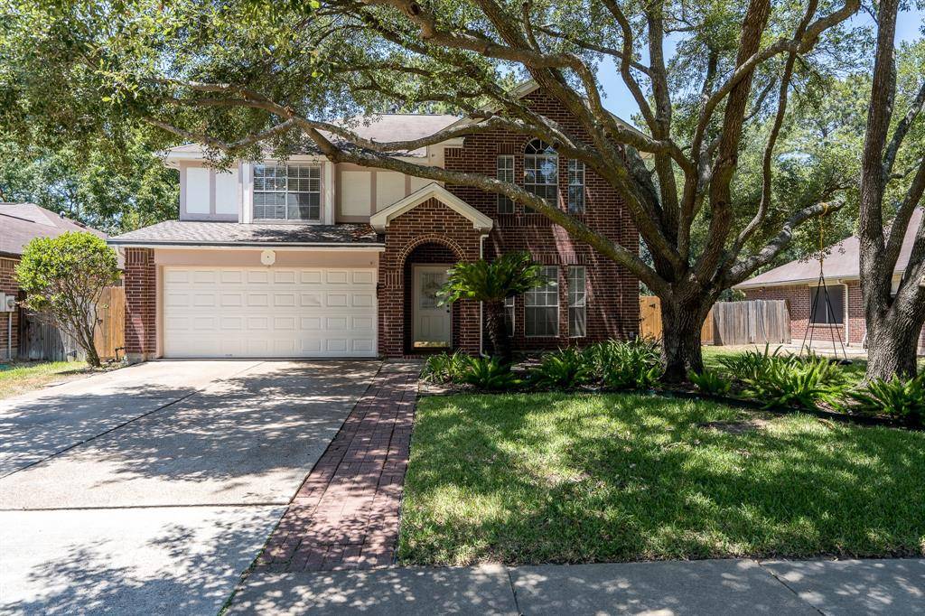 Cypress, TX 77429,16222 Cypress Trace DR