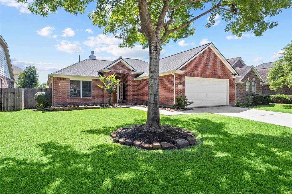 Spring, TX 77373,23110 Seminole Park LN