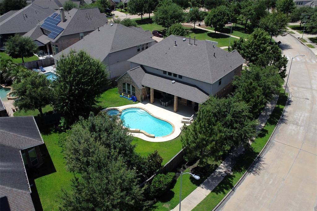 Katy, TX 77494,27803 Indigo Pointe LN