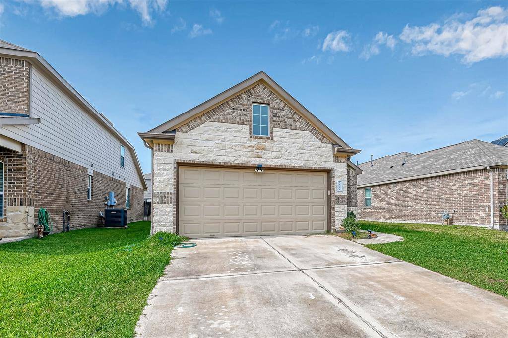 Katy, TX 77493,24806 Pavarotti PL