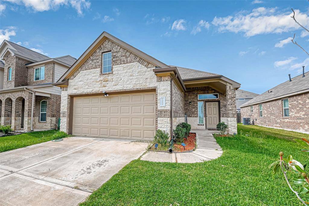 Katy, TX 77493,24806 Pavarotti PL