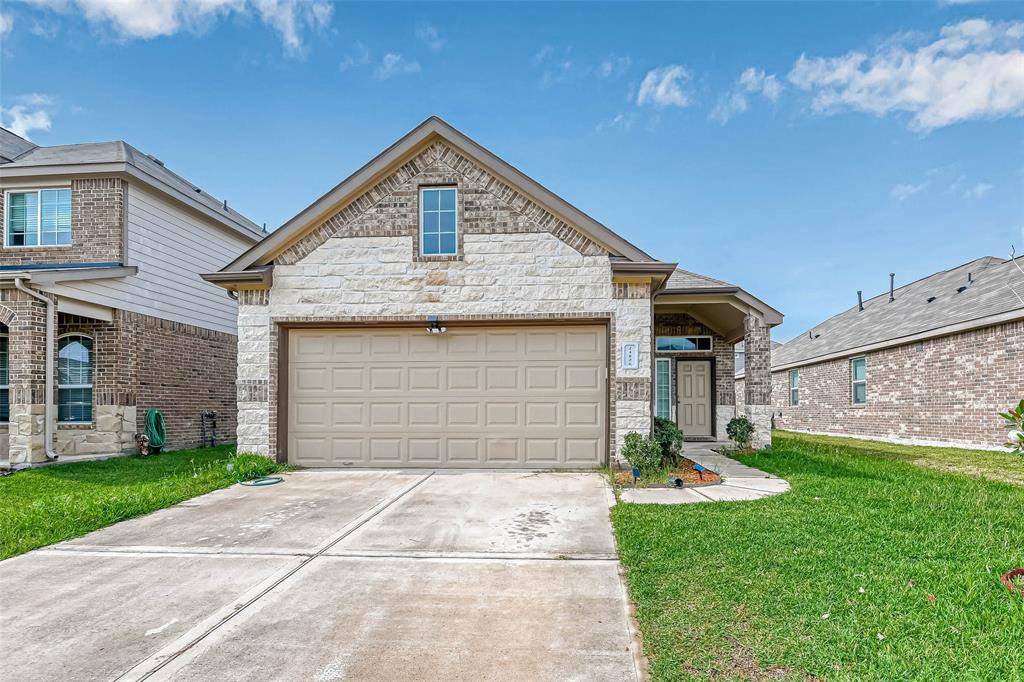 Katy, TX 77493,24806 Pavarotti PL