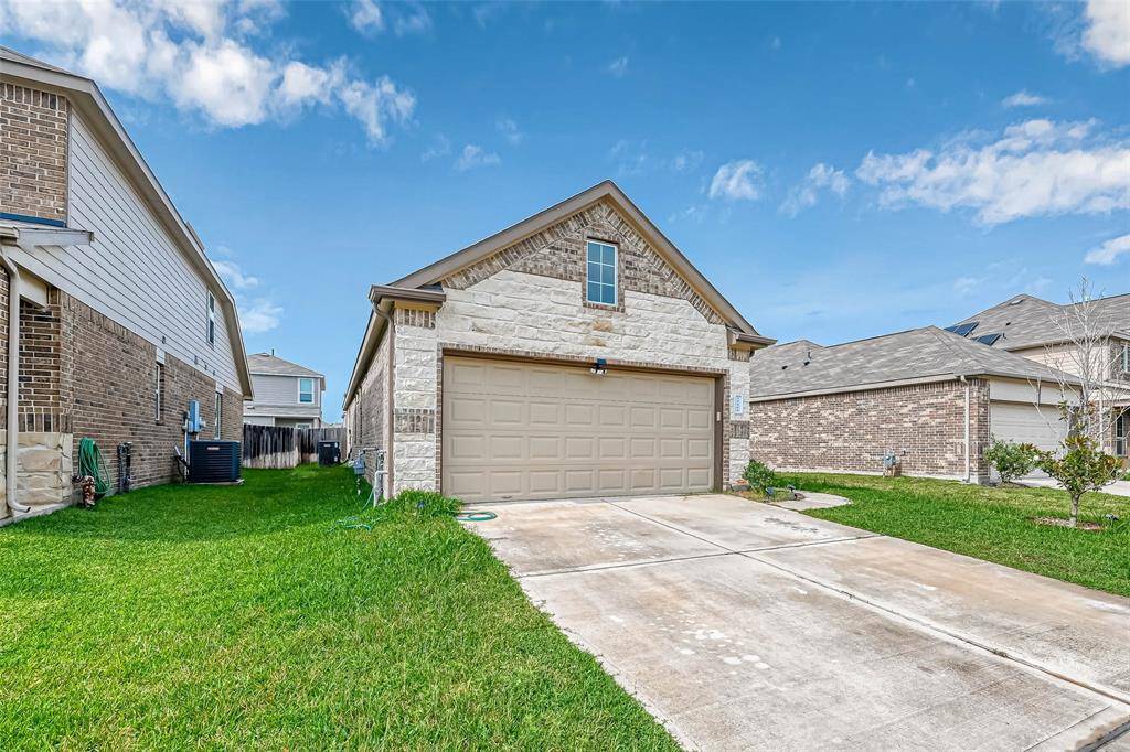 Katy, TX 77493,24806 Pavarotti PL