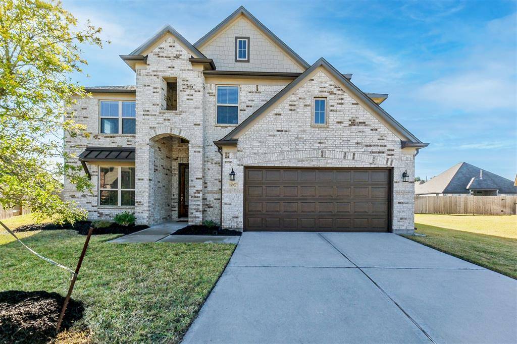 Houston, TX 77084,18907 Greater Oaks CT