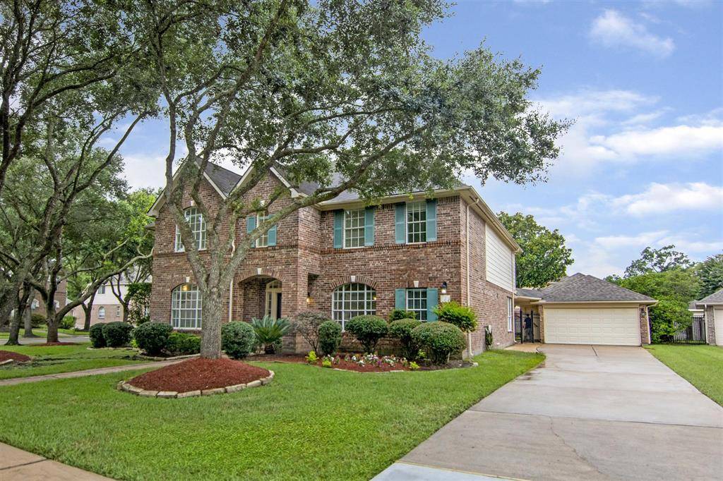 Sugar Land, TX 77479,3 Amberstone DR