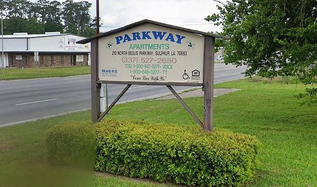 Sulphur, LA 70663,210 N Beglis Pkwy