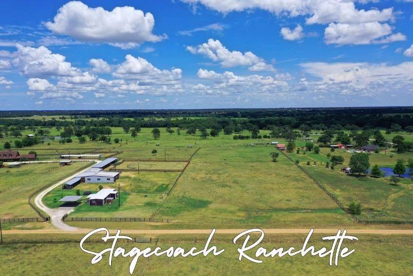 Hempstead, TX 77445,24254 Stagecoach RD