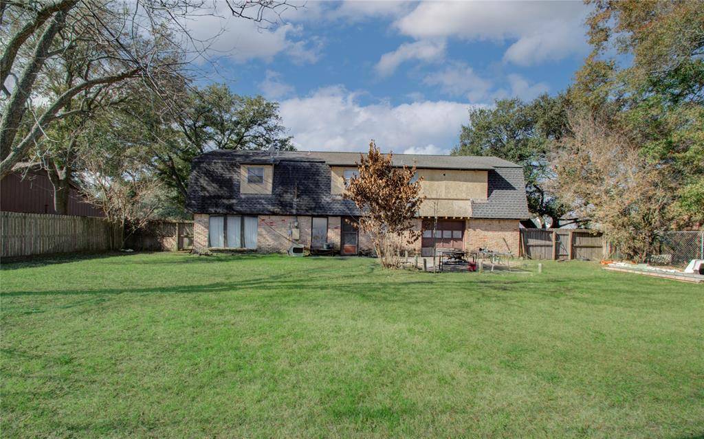 Pasadena, TX 77502,2705 Cherry LN