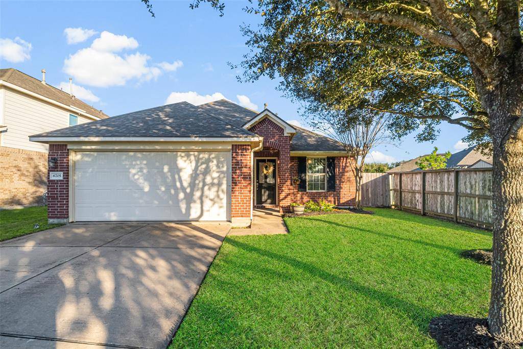 Dickinson, TX 77539,6705 Sequoia Creek CT