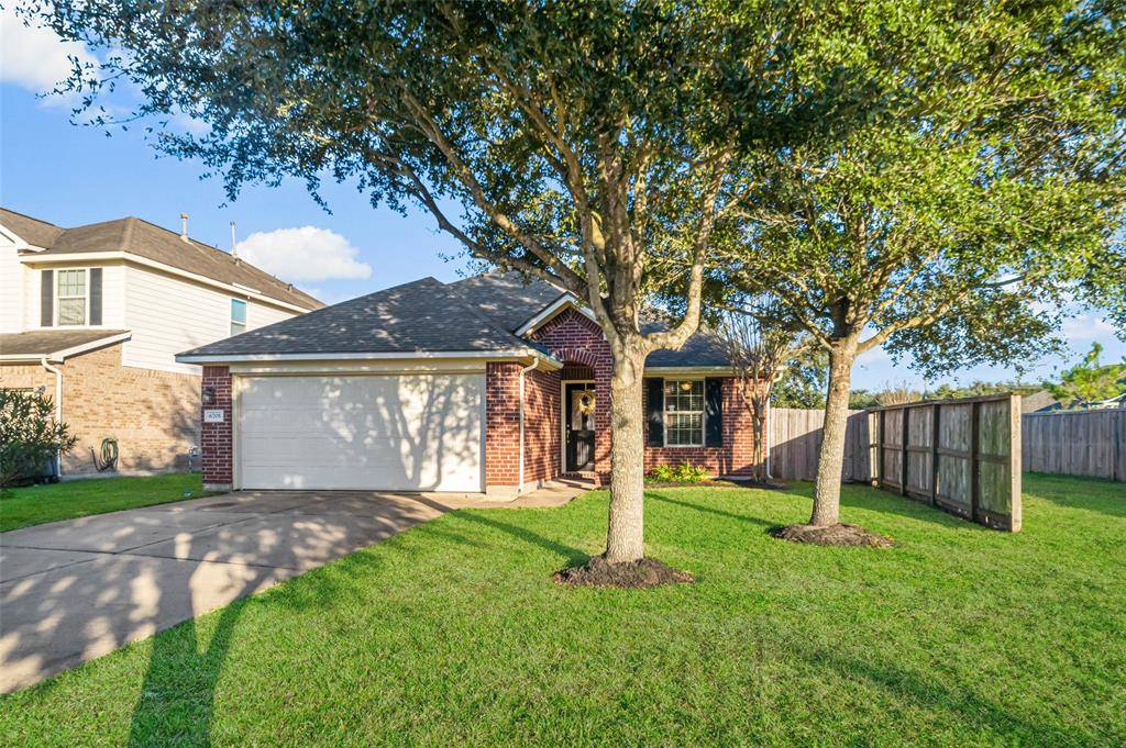 Dickinson, TX 77539,6705 Sequoia Creek CT