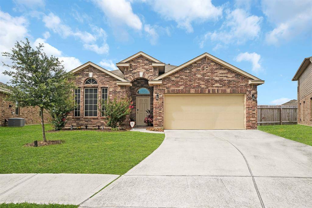 Katy, TX 77449,20402 White Rowan WAY