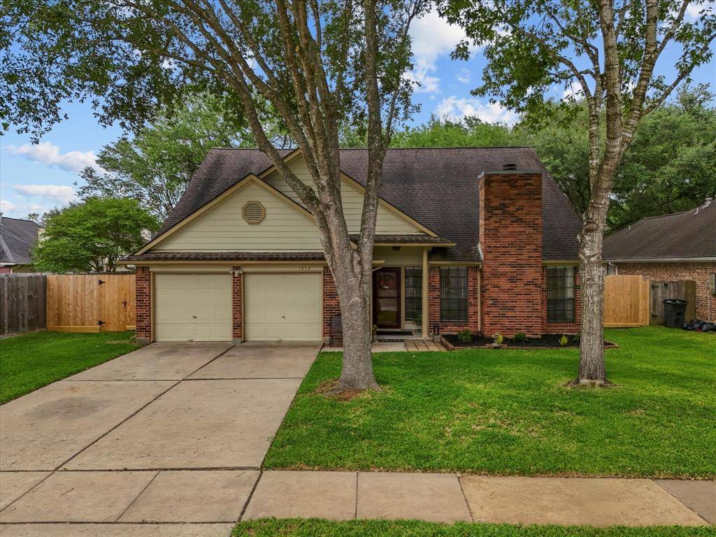 League City, TX 77573,1912 Fir Tree DR