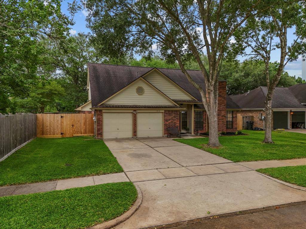 League City, TX 77573,1912 Fir Tree DR