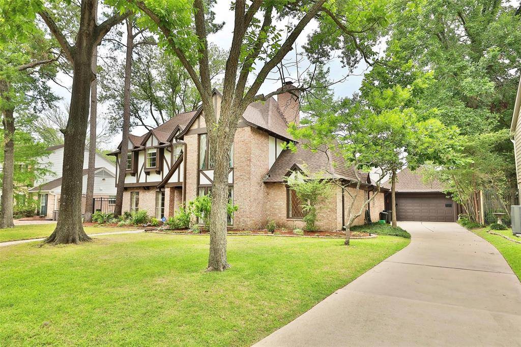 Houston, TX 77079,14715 Oak Bend DR