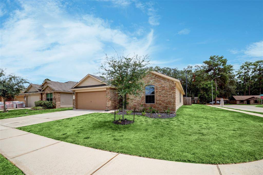 Spring, TX 77388,2019 Louetta Reserve WAY