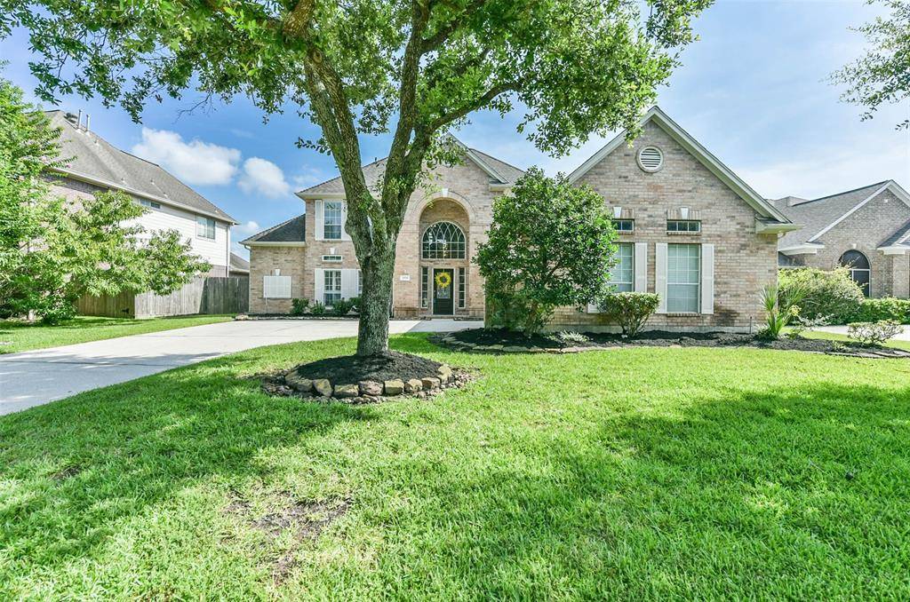 Humble, TX 77346,20518 Forest Stream DR