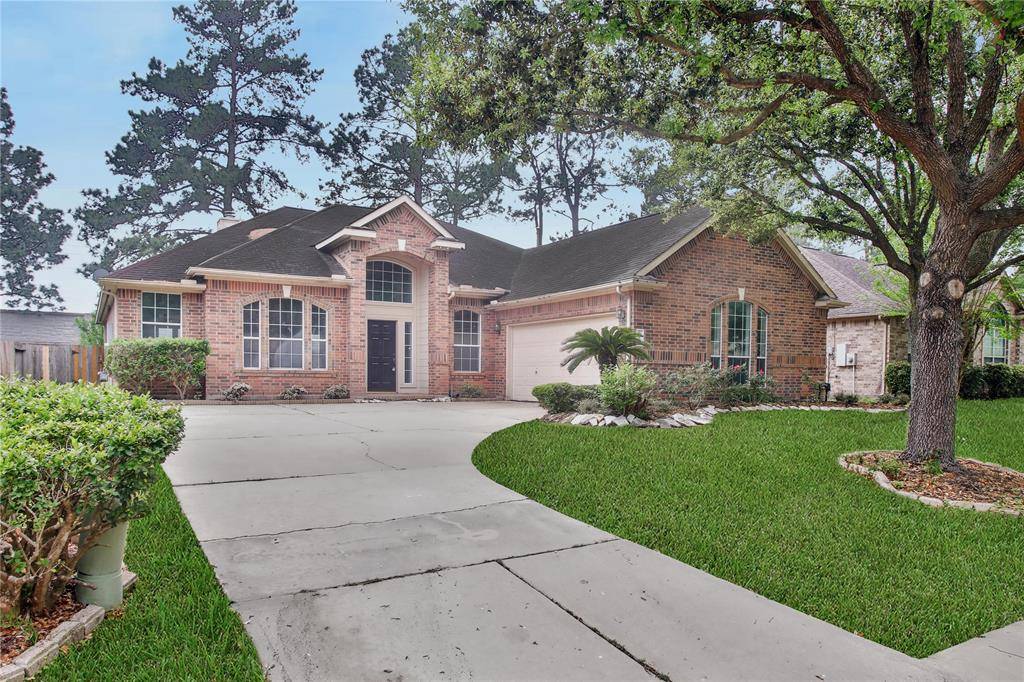 Cypress, TX 77429,18107 Harmony Estates LN