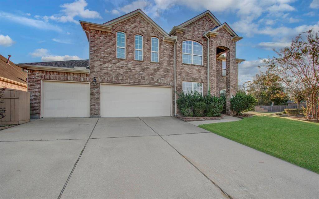 Kingwood, TX 77345,2521 Sandy Lodge CT