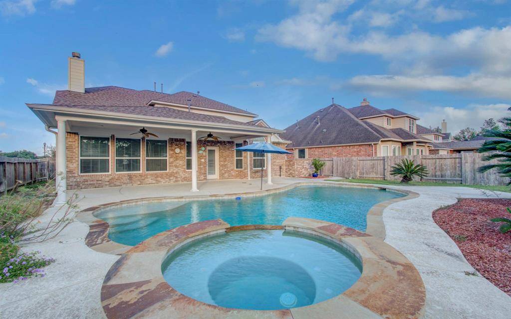 Kingwood, TX 77345,2521 Sandy Lodge CT