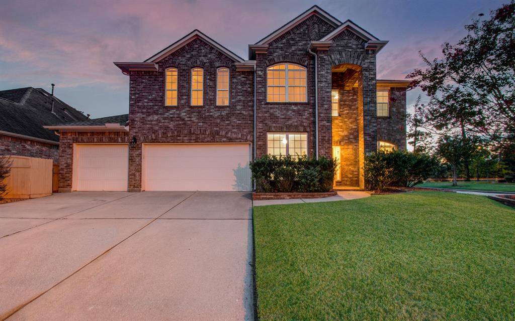 Kingwood, TX 77345,2521 Sandy Lodge CT