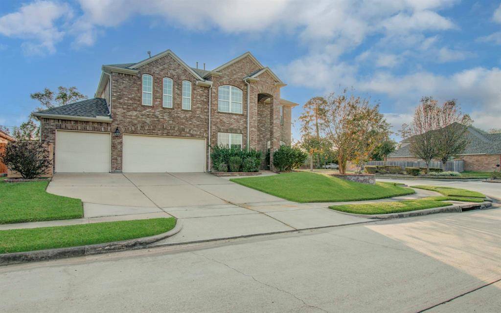 Kingwood, TX 77345,2521 Sandy Lodge CT