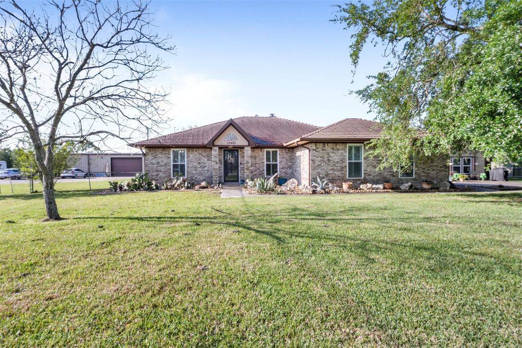 Santa Fe, TX 77517,13903 4TH Street