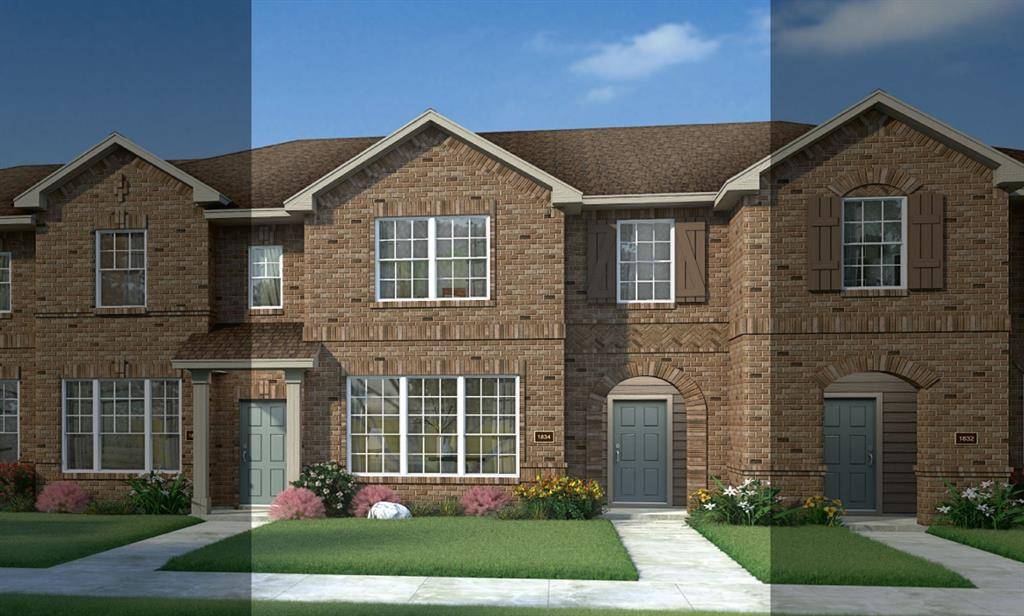 Humble, TX 77346,12682 Beatrice Terrace DR #17