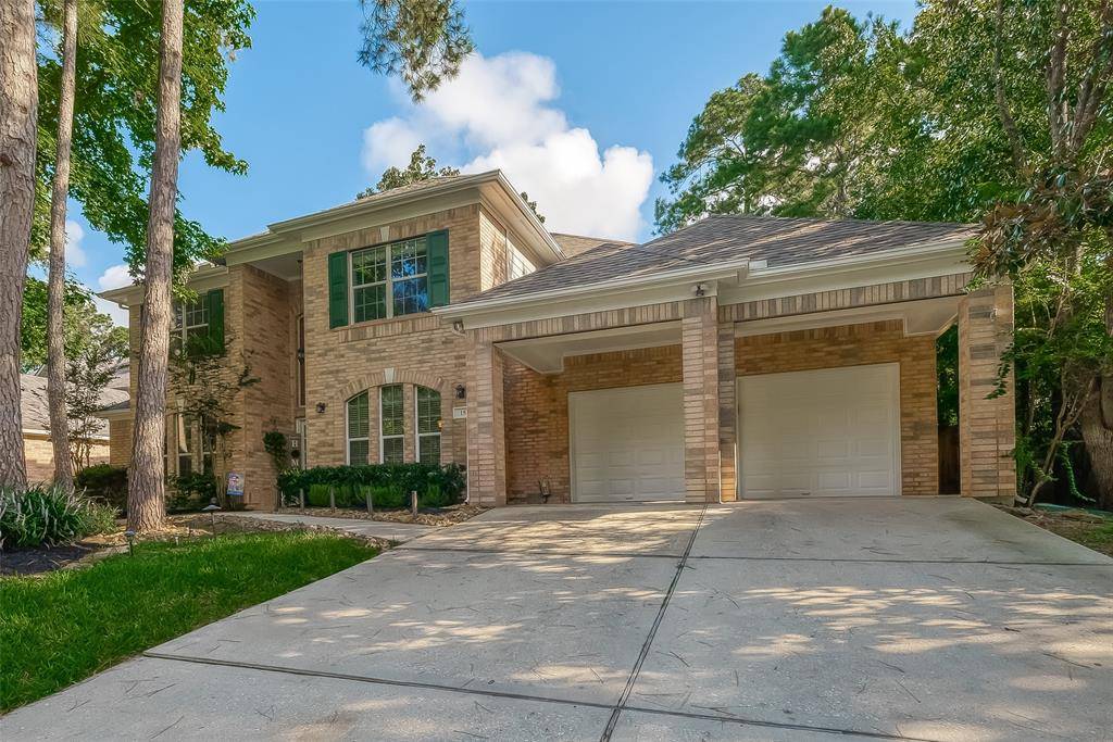 The Woodlands, TX 77382,15 Mission Bend PL