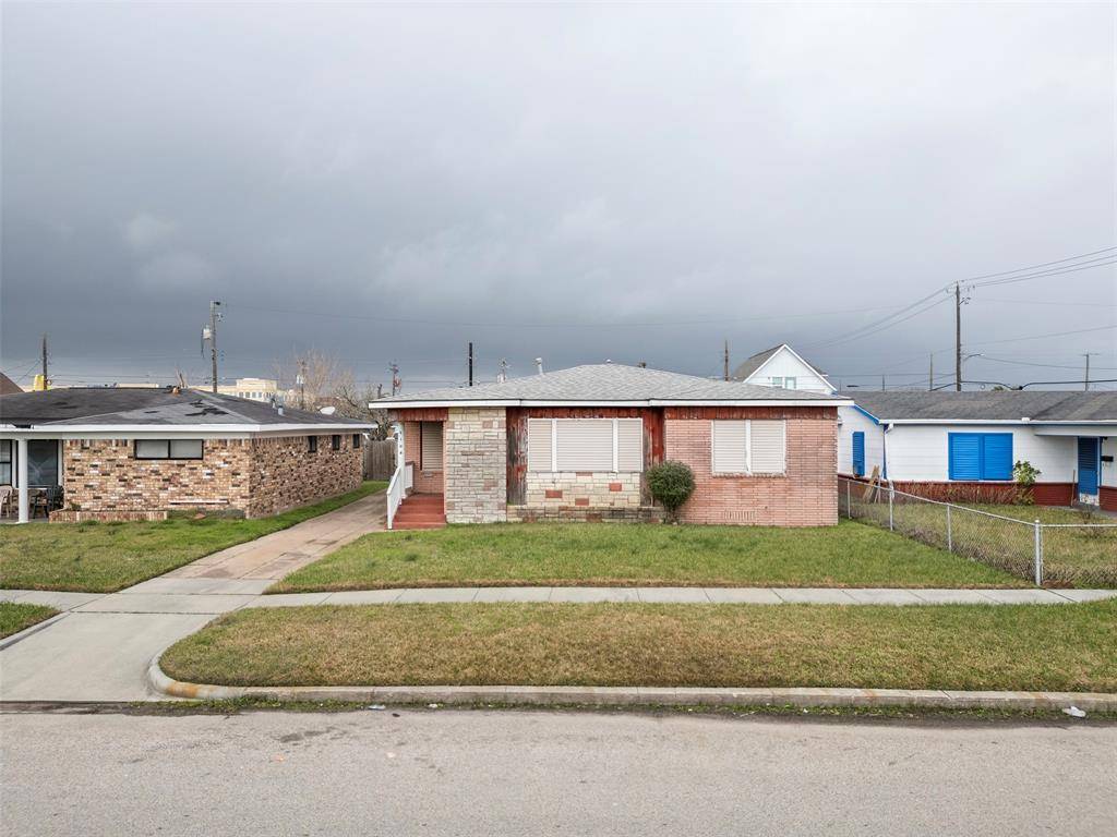Galveston, TX 77551,5108 Avenue L ST