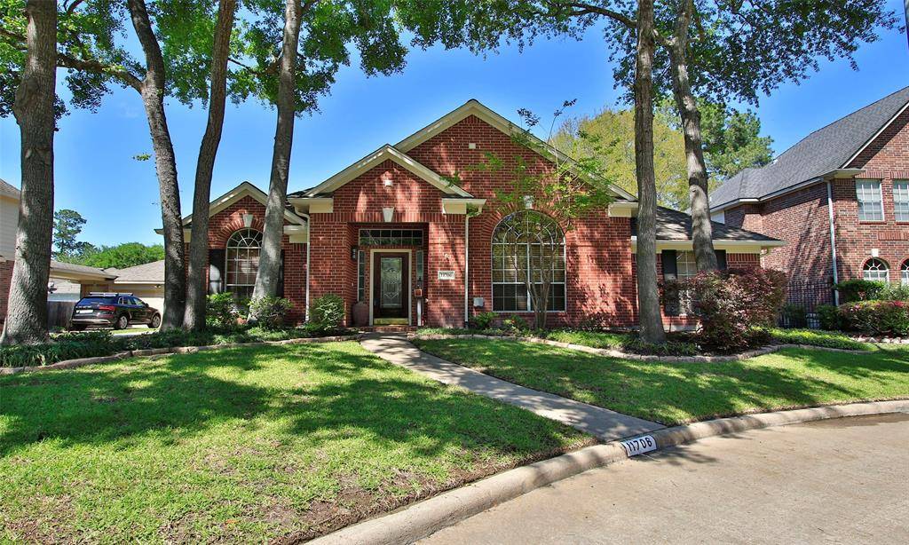 Tomball, TX 77377,11706 Wildvine Court CT