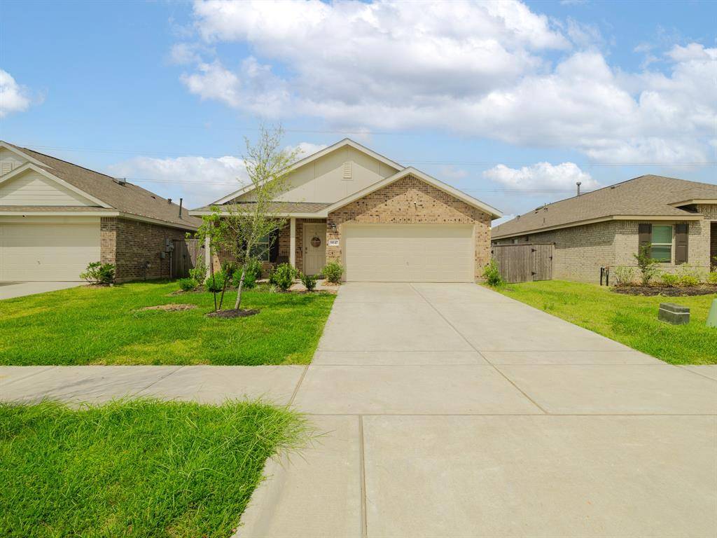 Baytown, TX 77521,9647 Atwood Lake DR