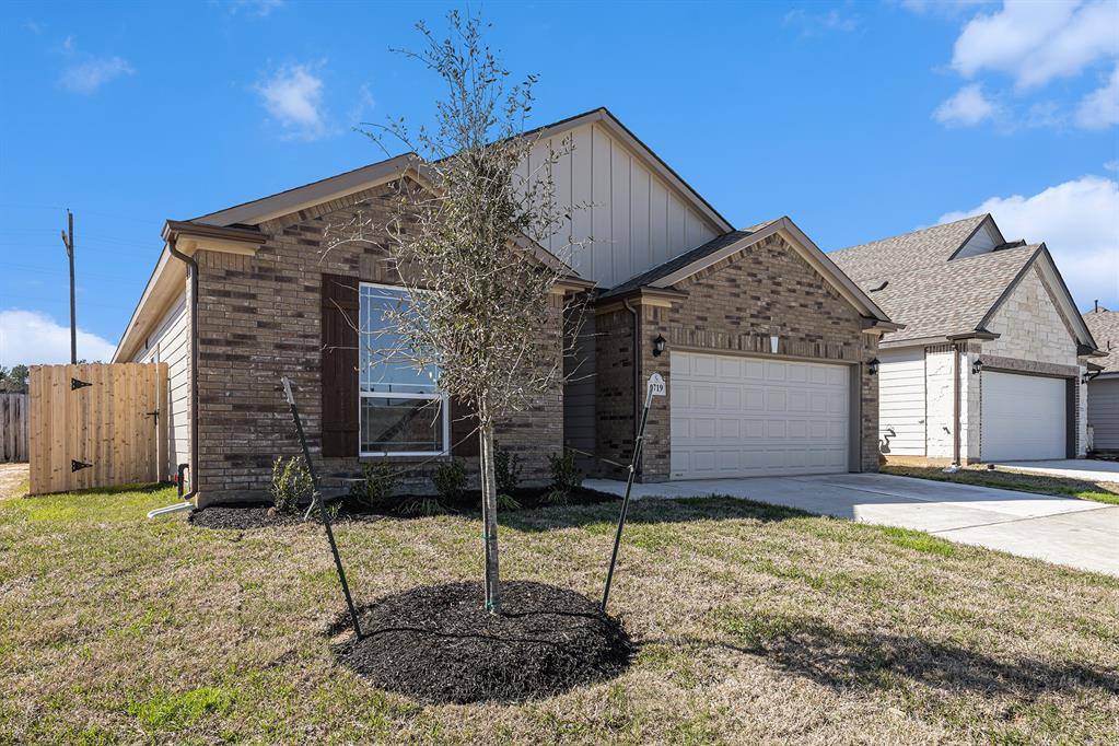 Conroe, TX 77304,1719 Cindy LN