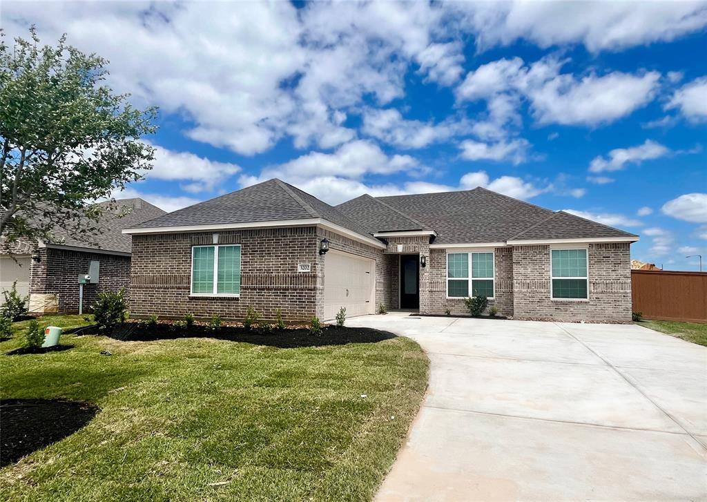 Texas City, TX 77510,3202 Bolt Rope DR