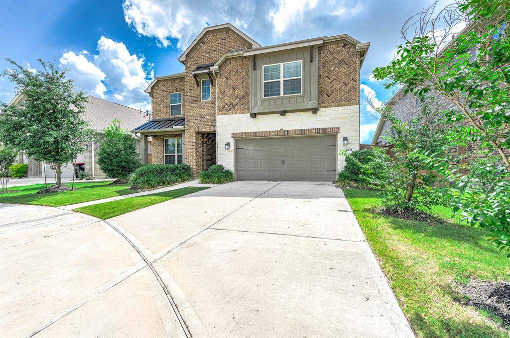 Katy, TX 77493,6218 Ithaca Glen LN