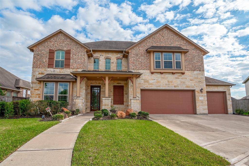 Pearland, TX 77089,2306 Riverstone Landing DR