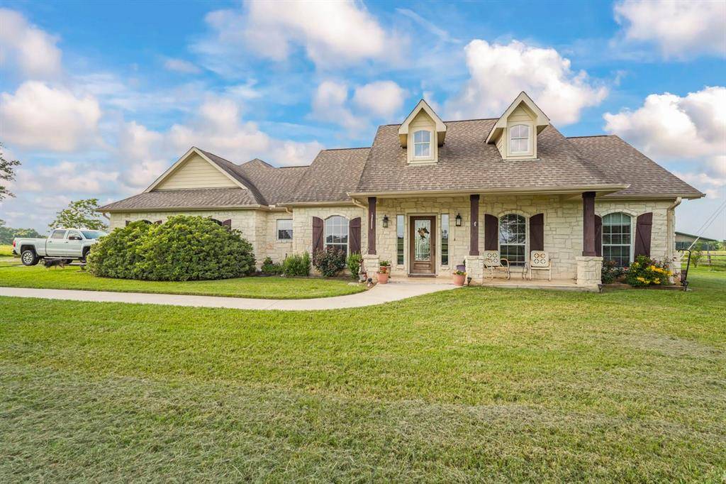 Waller, TX 77484,31834 Bruner RD