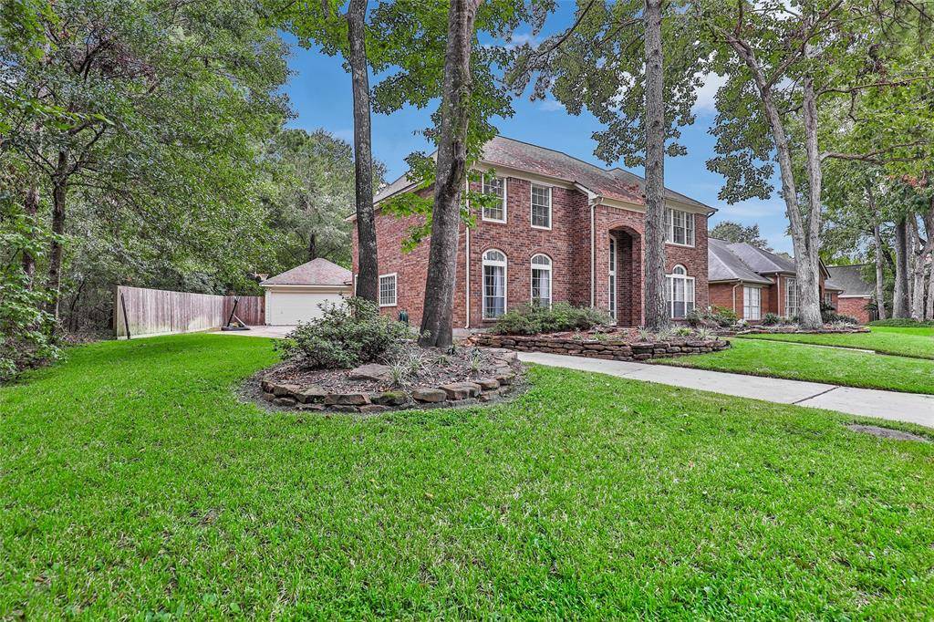 Kingwood, TX 77345,3503 Whispering Brook DR