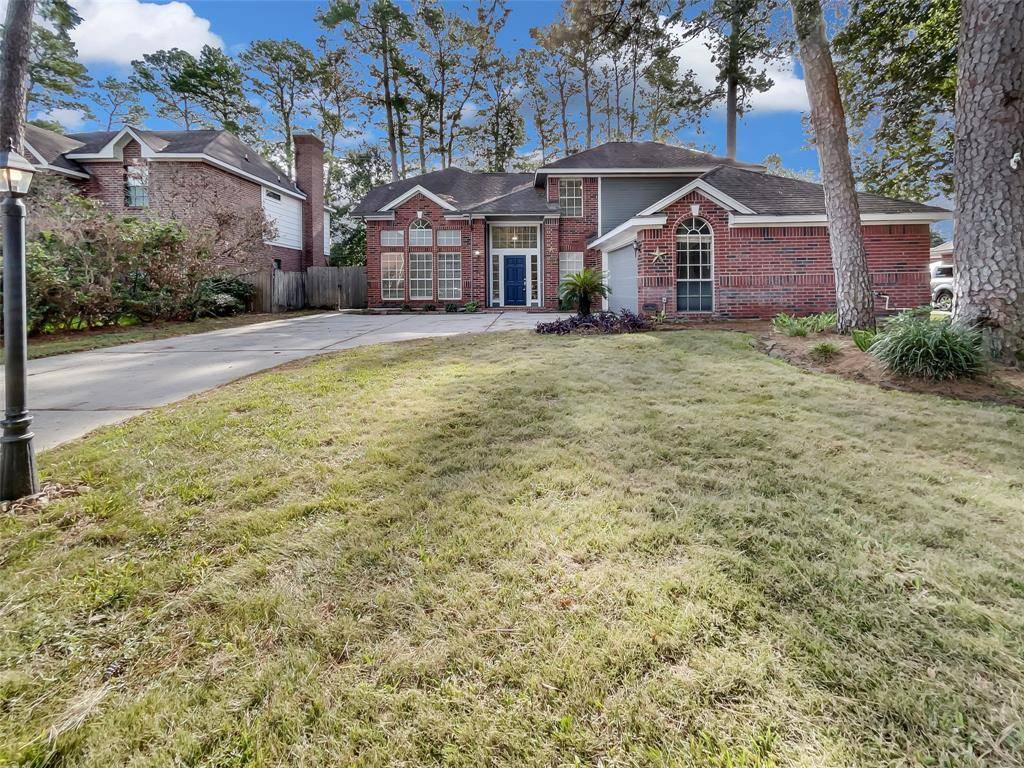 Cypress, TX 77429,13815 Meadow Sweet DR